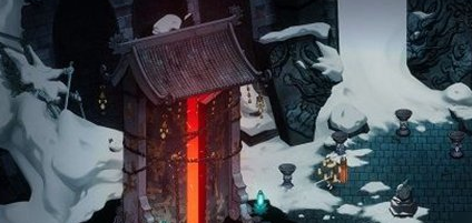暖雪手游无尽模式怎么解锁-暖雪手游无尽模式怎么开怎么进去