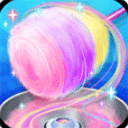 糖果开心传奇_logo