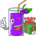 水杯向前冲_logo