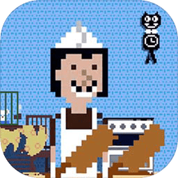 屠夫躲猫猫_logo