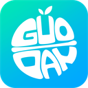 果盘游戏app安卓版_logo