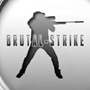 野蛮打击_logo