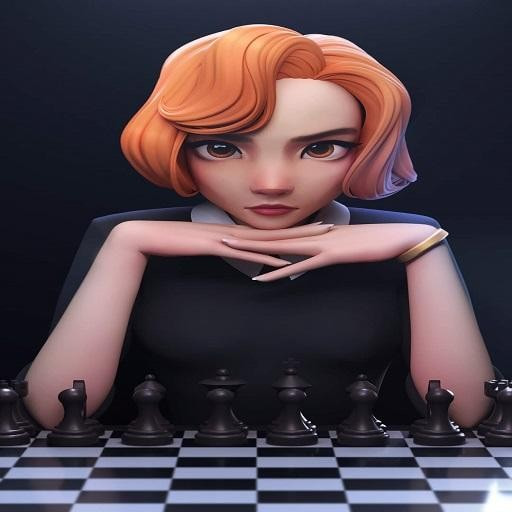 象棋皇后Chess Queen手机端apk下载