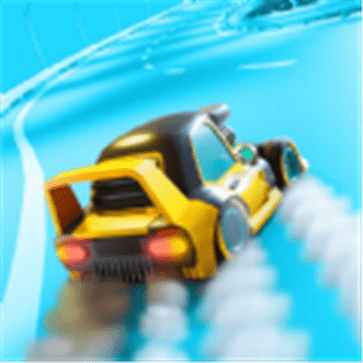 随意漂移(Casual Drift)_logo