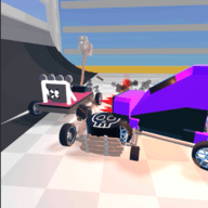 终极机器人锦标赛Ultimate Robot Championship正版下载