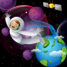 星际空间太空飞行(Espacio Intergaláctico)最新安卓免费版下载