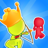 跳跳箭手(Jumpy Archer)安卓版app免费下载