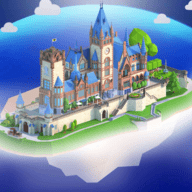 建造天空岛(Sky Islands)手游apk