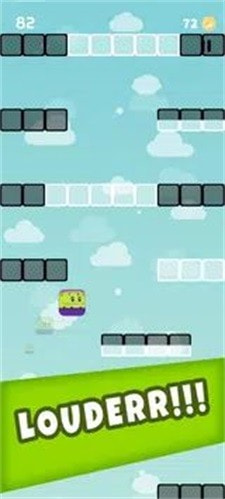 向上尖叫ScreamWayUp2