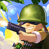 疯狂大兵(Soldiers Never Die)安卓免费游戏app