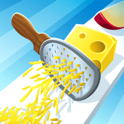 磨碎它(Grate It!)手游最新软件下载