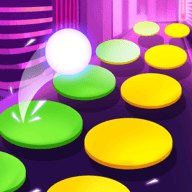 3D色彩泼溅(3d Color Splashy)最新手游版