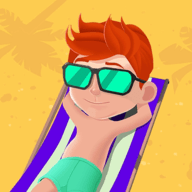 放置沙滩经营者(Beach Management)免费手机游戏app