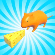 抓紧奶酪(Grap The Cheese)免费版安卓下载安装