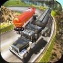 油轮车运输3D（Off Road Oil Cargo Tanker 3D）最新版本下载