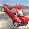 汽车驾驶特大车祸(Driving Cars Mega Car Crash)_logo