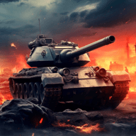 坦克打击战Tank Strike正版下载中文版
