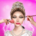 时尚化妆婚礼(Wedding Dress Up)_logo