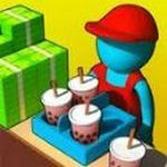 波巴茶咖啡馆大亨Boba Tea Cafe游戏最新版