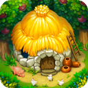 部落族群(The Tribez)最新版本正版下载-部落族群官方安卓版v17.8.4