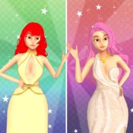 时装奔跑秀达人挑战(Runway Fashion)_logo