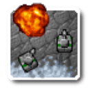 铁锈战争mod大全整合版无限金币版_logo