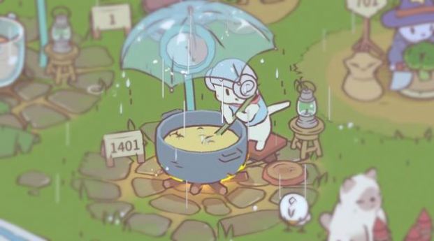 CATS SOUP1